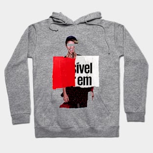 Advertising lies, but sell 4 Hoodie